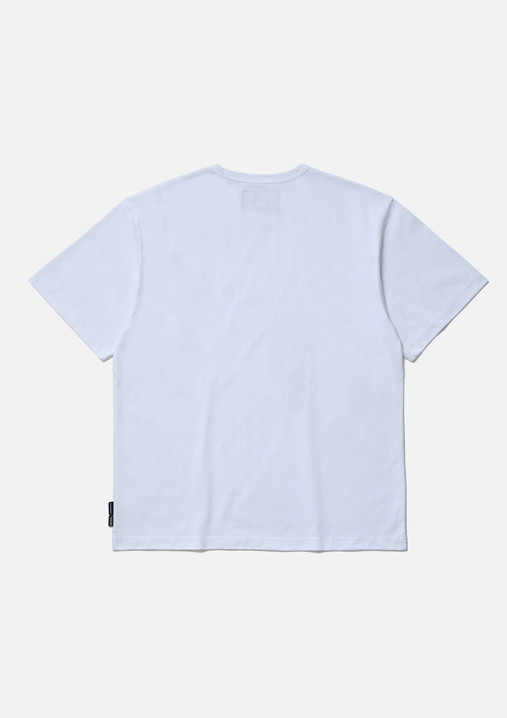 Sheltech Crewneck Ss 1