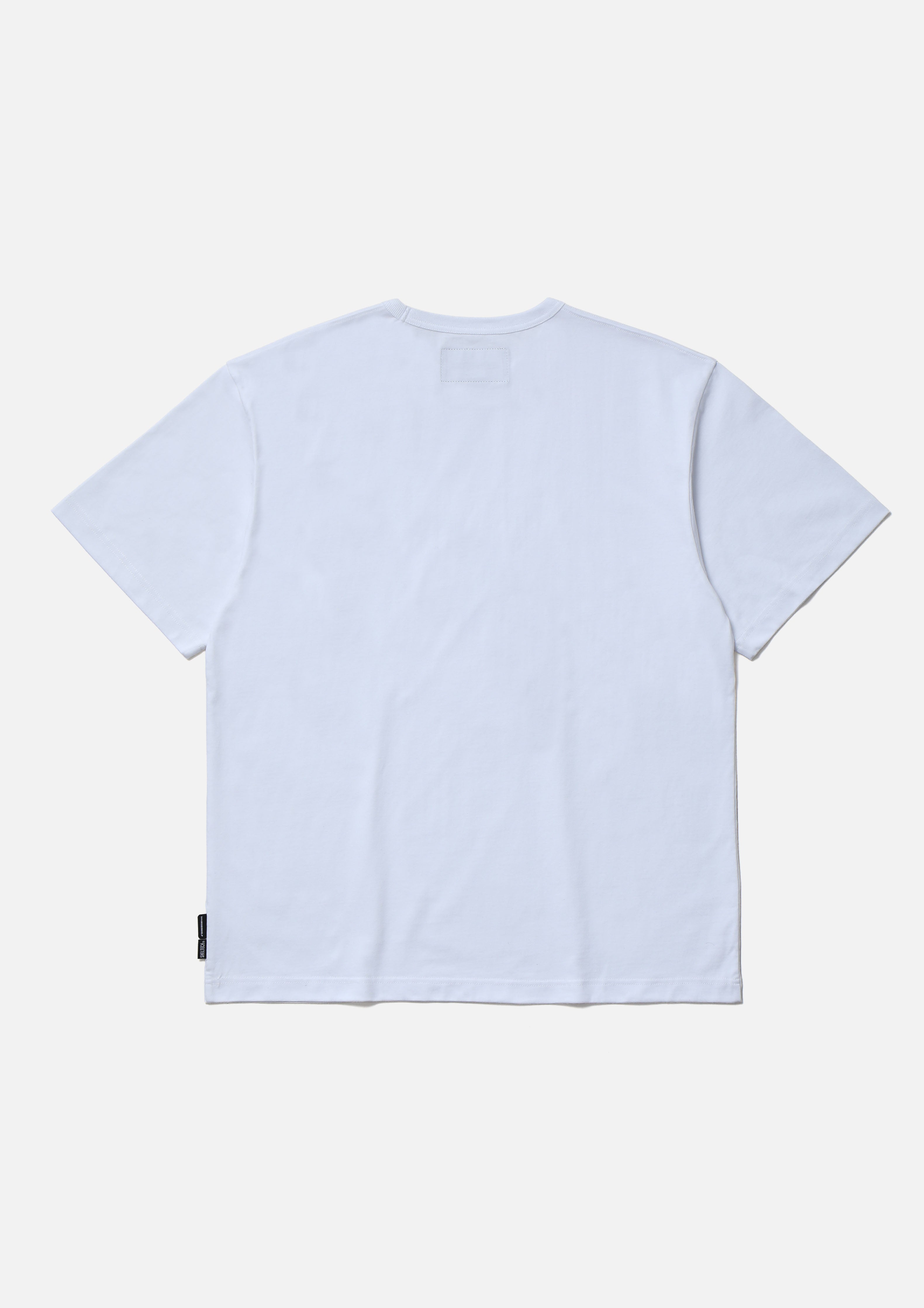 Sheltech Crewneck Ss 1