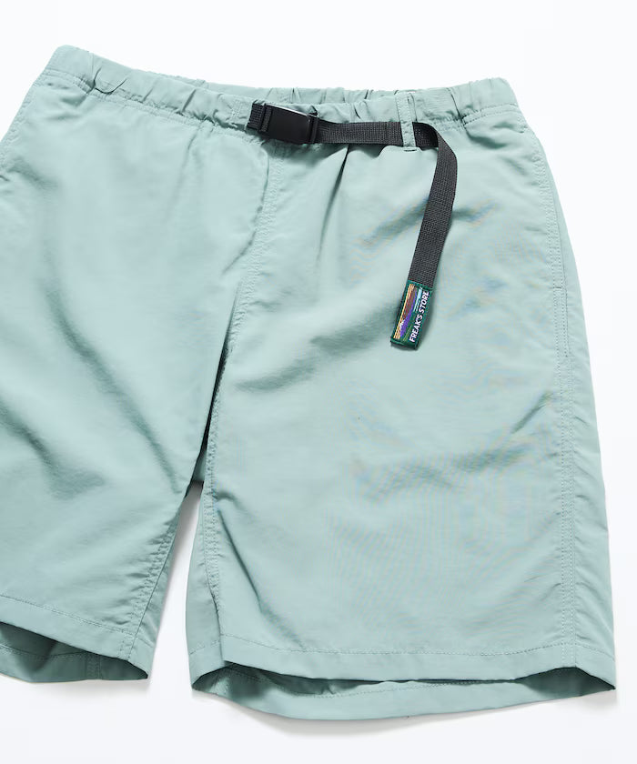 Nylon Climbing Easy Shorts [Limited Edition]