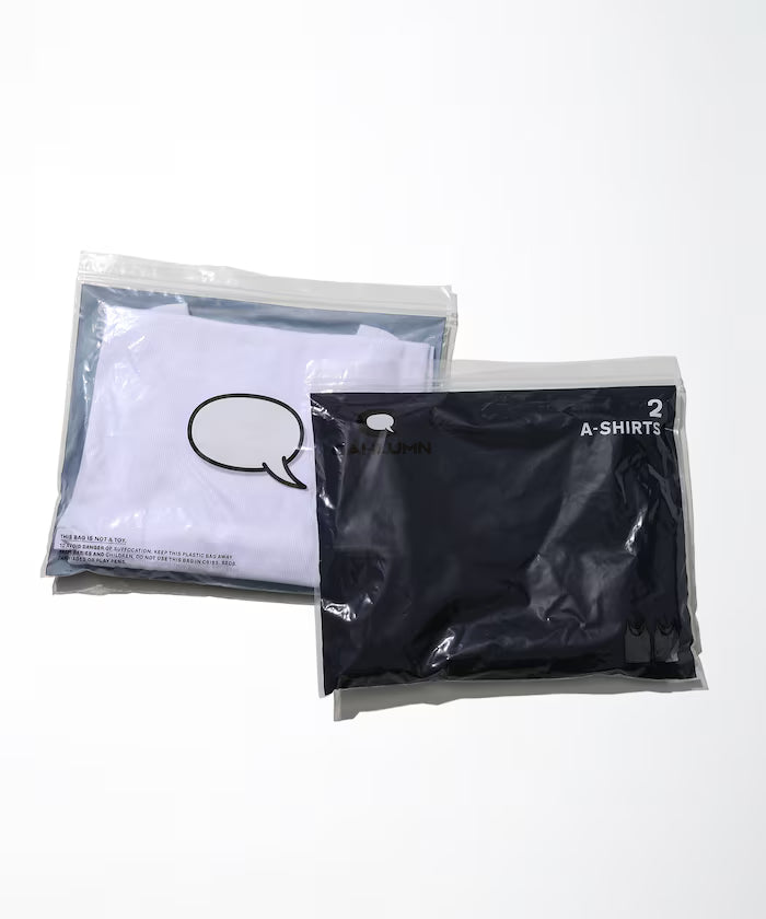 2-Pack A-Shirt