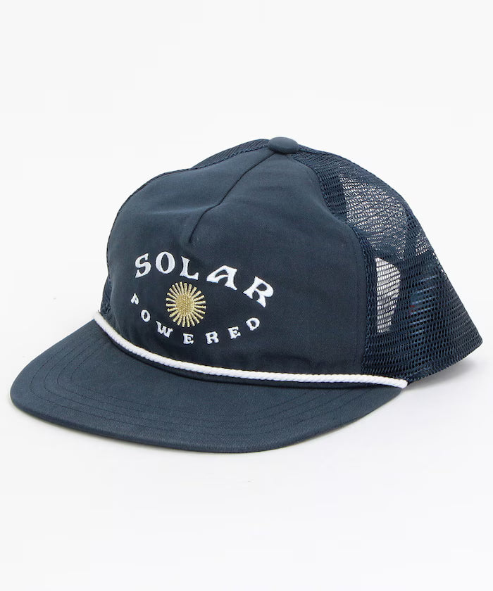 FREAK'S STORE for BEACH & FES Vintage-like Trucker Mesh Cap