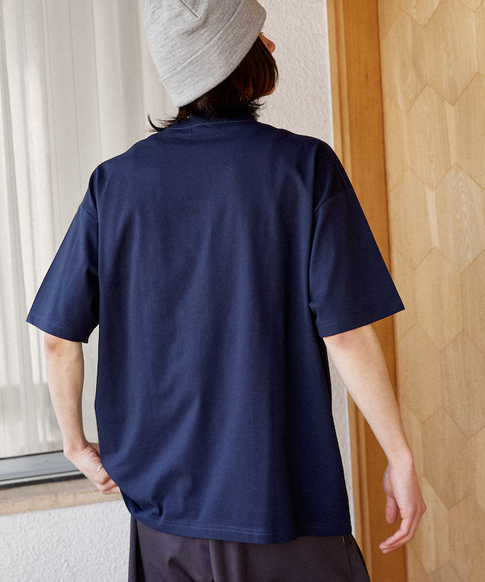 LOVE POP STUDIO Code Flower T-Shirt Limited Edition