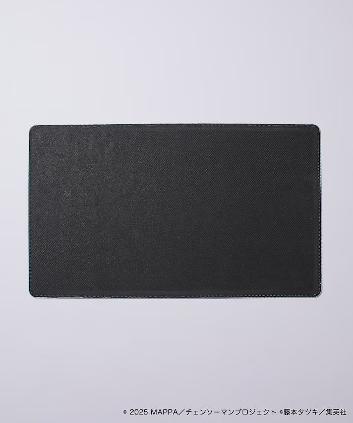 Chainsaw Man Reze Arc Illustration Rug Mat [Limited Edition]