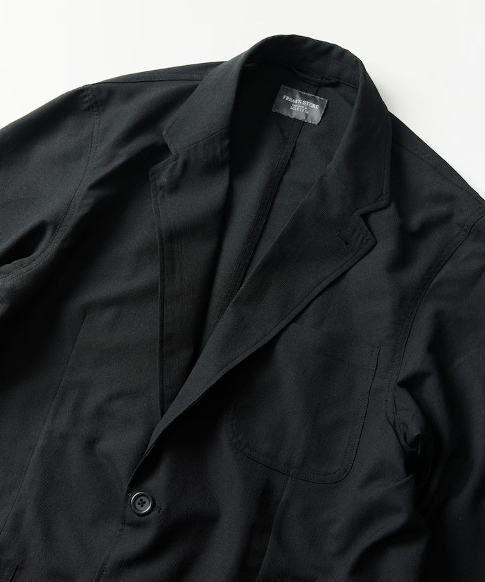 SOLOTEX Summer O'x 2B Jacket Setup