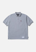 Classic Polo Ss - GRAY