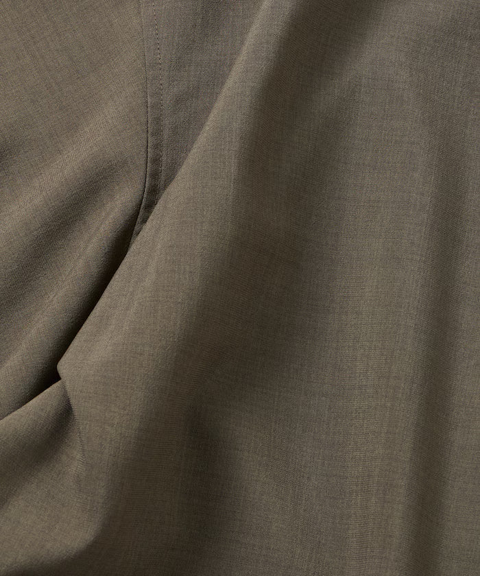 AiRide/AiRide Relax Fit Short Sleeve Open Collar Shirt/Quick Dry/UV Cut [Limited Edition]