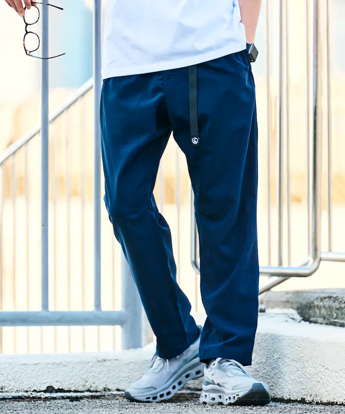 AiRide/AiRide Basic Silhouette Climbing Pants/Pocketable/Quick Drying/UV Cut [Limited Edition]