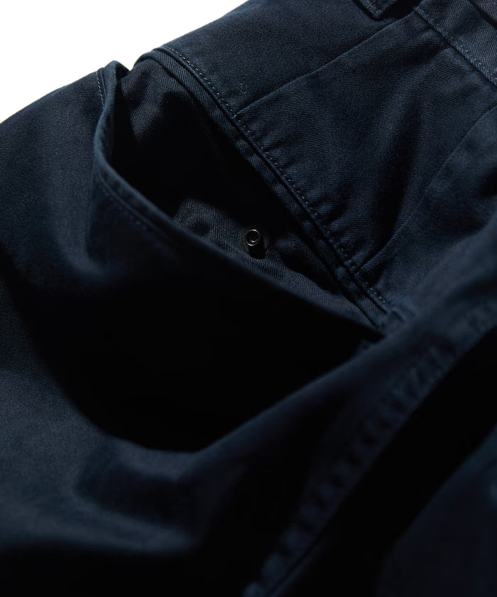 Magazine Pocket Chino Pant