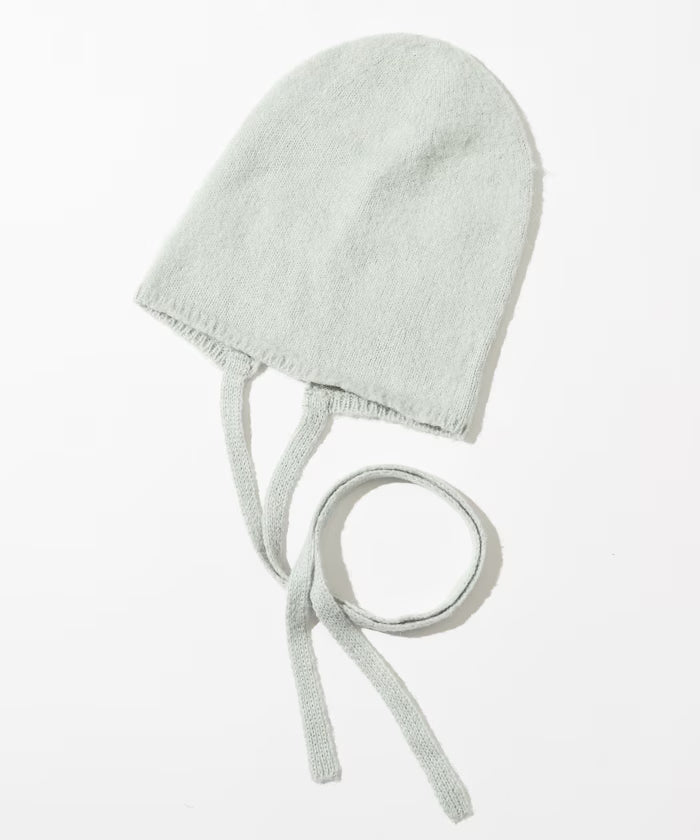 Alpaca Blend Multiway Knit Beanie