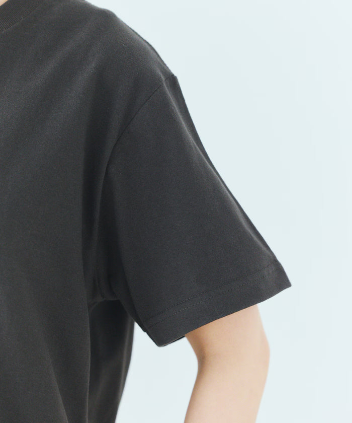 Comfortable Horse Print Crew Neck T-Shirt