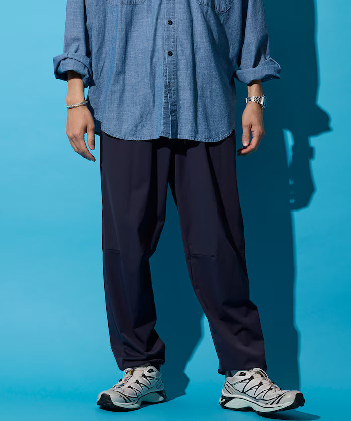 SUPER ICE / Super Ice Jogger Pants Contact Coolness / Quick Dry / UV Cut