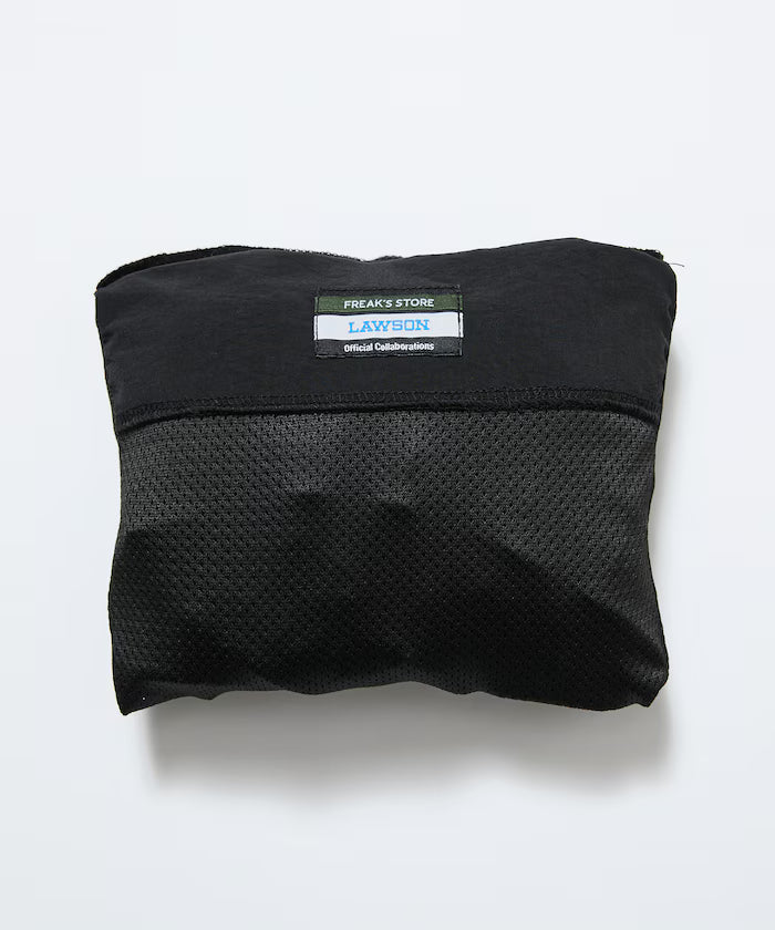 [Starting sales on March 19] Lawson x FREAK'S STORE Packable Nylon Active Shorts / Lawson Freak