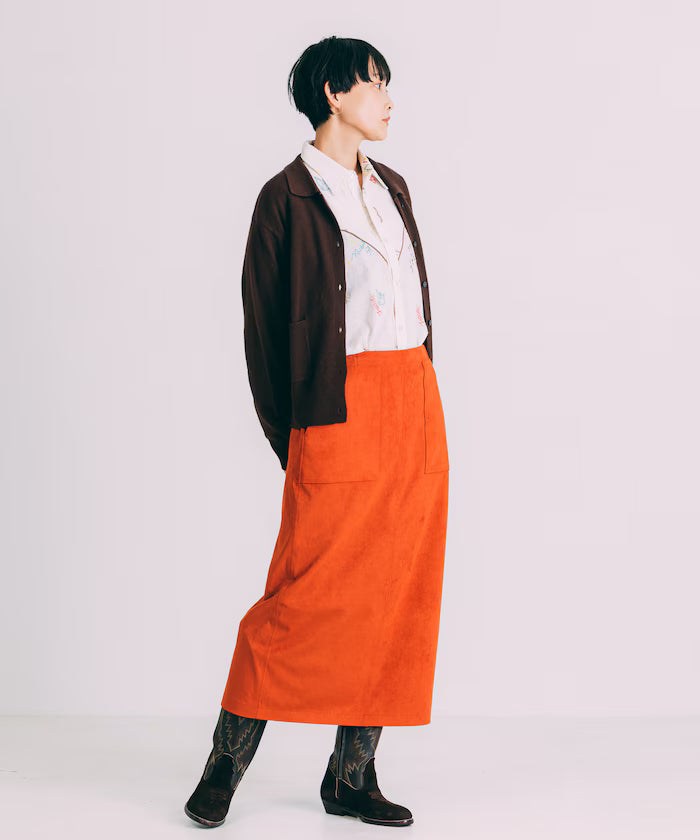 Swedish Skirt