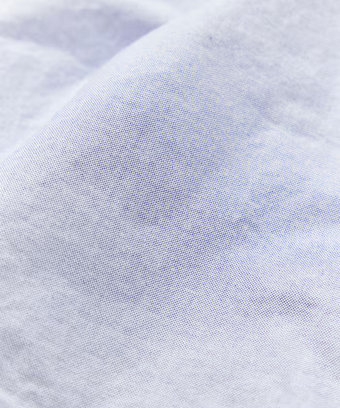 Oxford Button Down Shirt