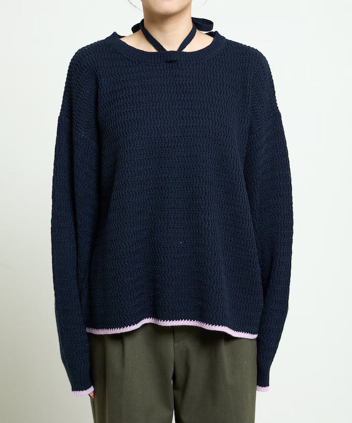 Choker Knit Limited Edition