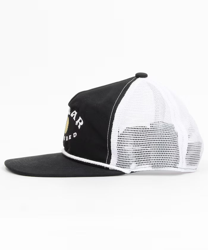 FREAK'S STORE for BEACH & FES Vintage-like Trucker Mesh Cap