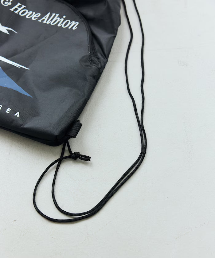 [5/22 12:00~ Release] Brigton Seagull Cooler Sack