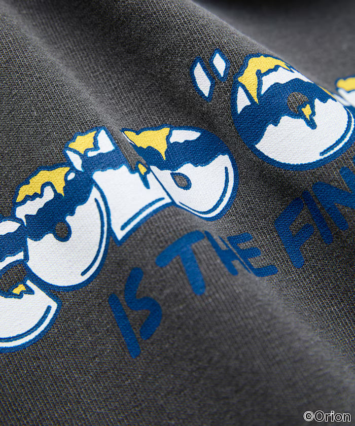 [5/29 12:00~ Release] Exclusive ICE COLD ORION Cheers TEE