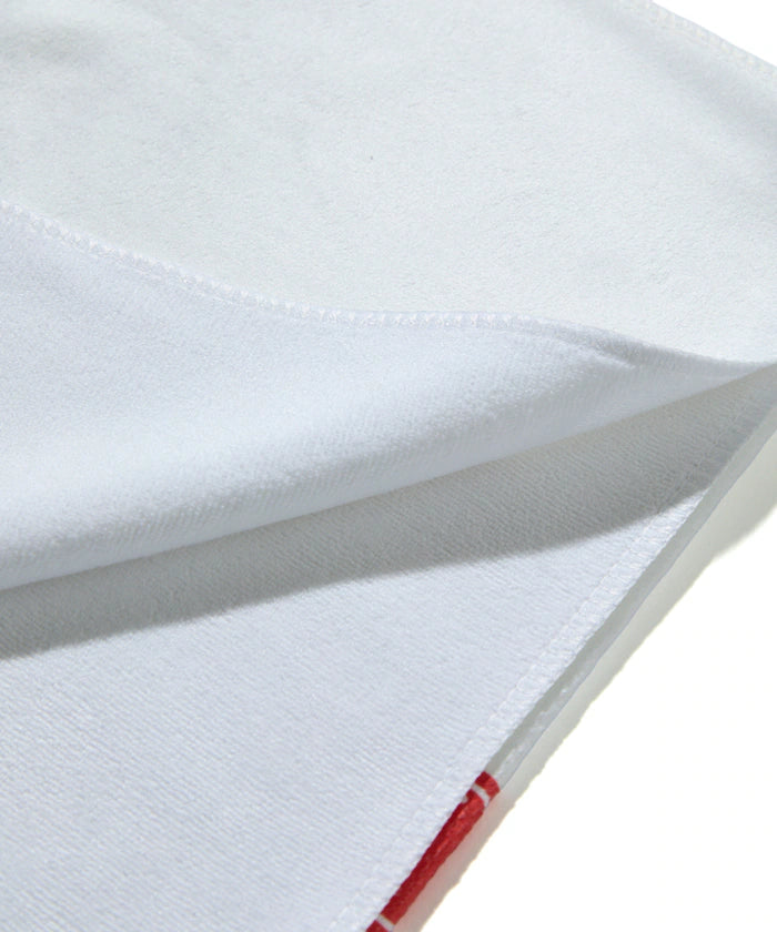 "TEN HOO" Bag Towel Set