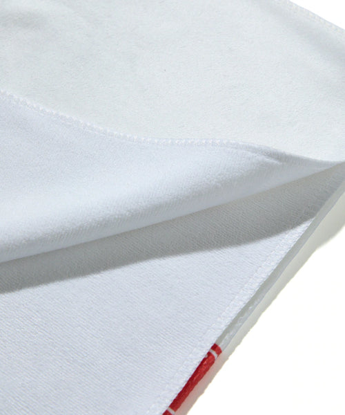 "TEN HOO" Bag Towel Set