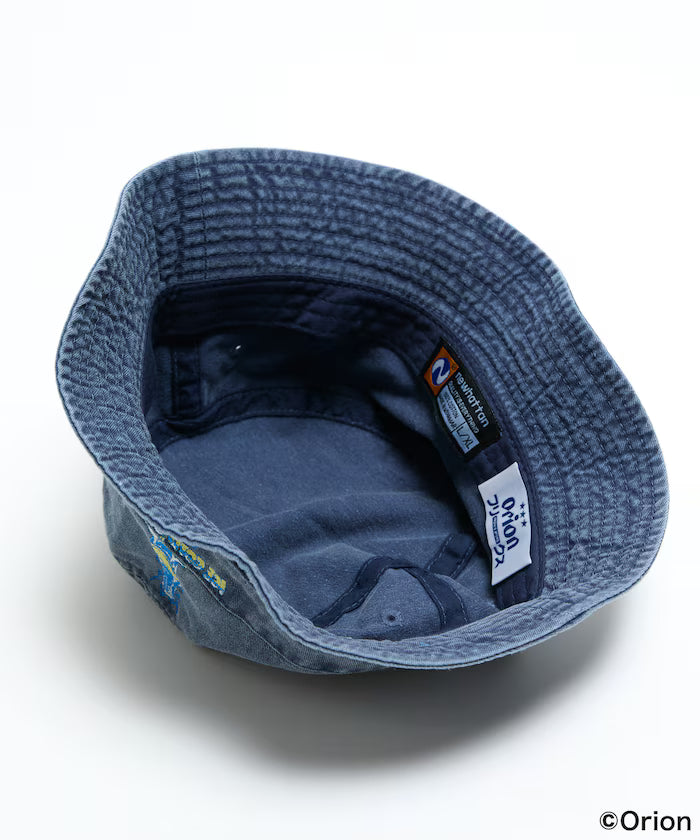 [5/29 12:00~ Release] Exclusive ORION BEER HAT2