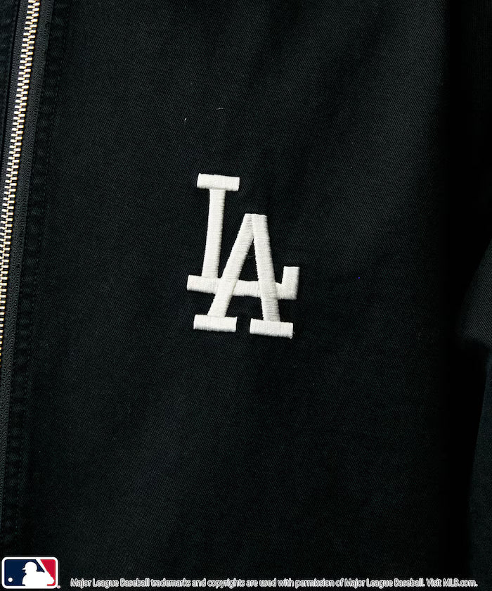 Custom WORK JACKET