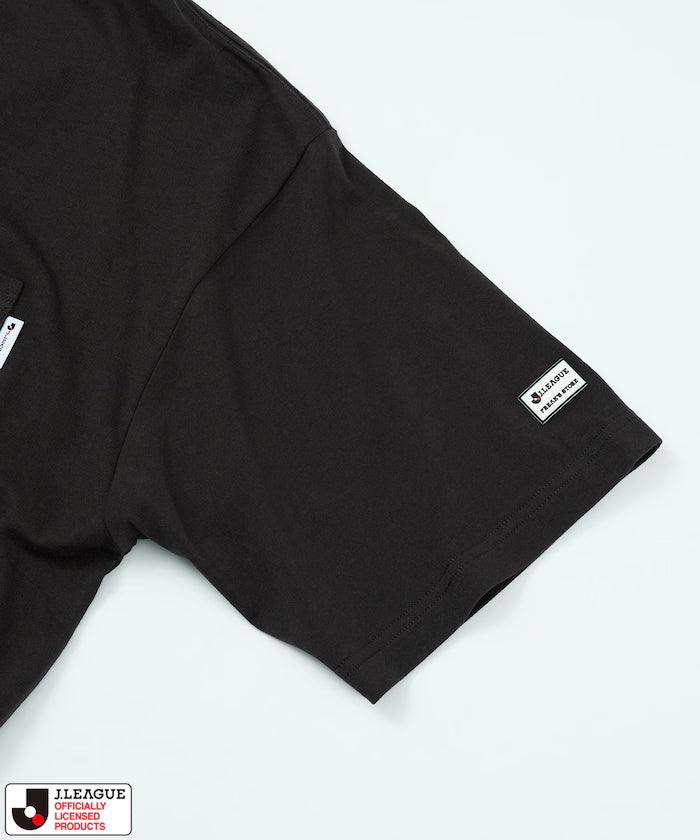 [May 15, 12:00 Sale Start] J.LEAGUE × FREAK’S STORE Custom SUPPORTERS SHORT SLEEVE TEE [Tokyo Verdy]