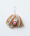 Rolf-kun Face Key Holder 【Creators File】 - Other/Pattern 1