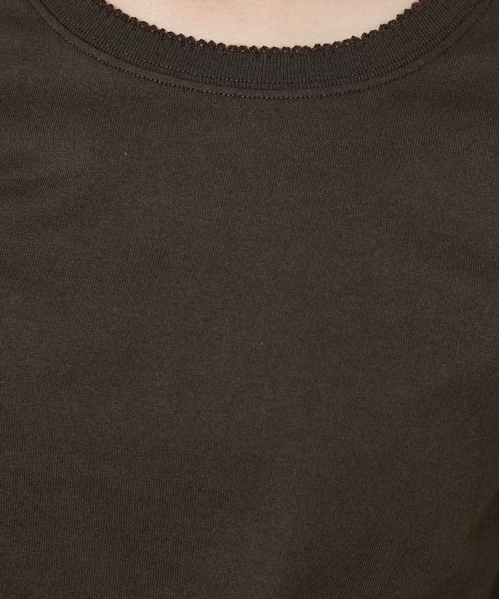 Pico Race Crew Neck T-Shirt Limited Edition