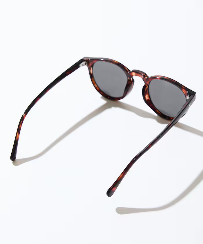 Color Fashion Glasses UV Cut Unisex Compatible [Limited Edition]