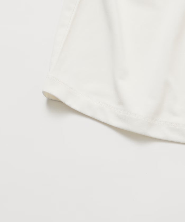 Limited Edition Drymix(R) Drymix Relaxed Fit Crew Neck Solid T-shirt Quick Dry UV Cut