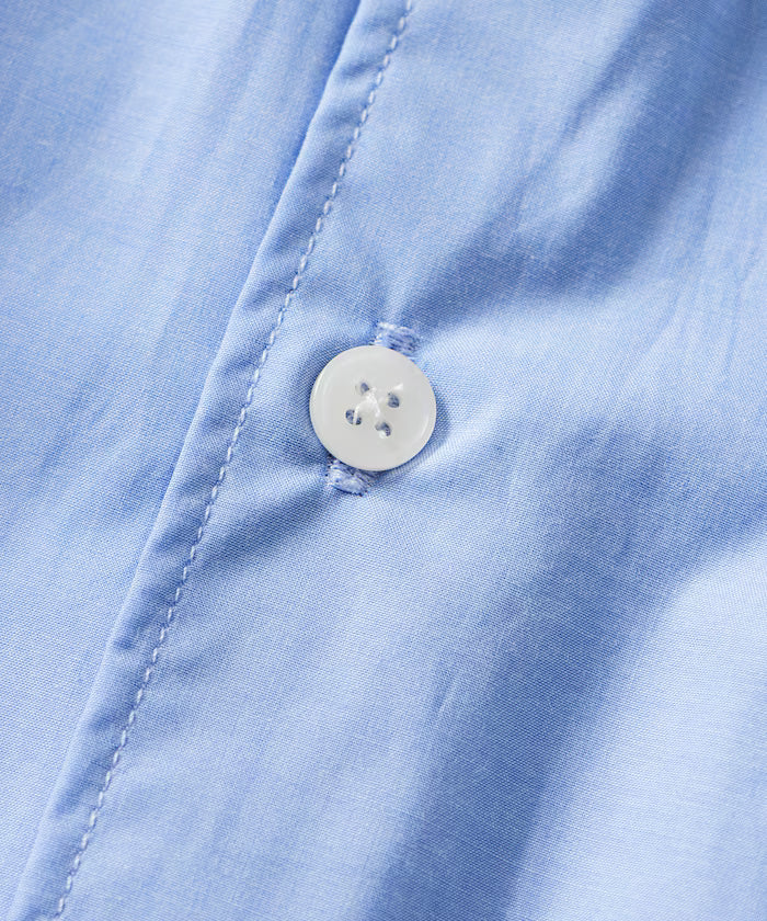 Relax Fit Relax Fit Regular Collar Shirt [Limited Edition]