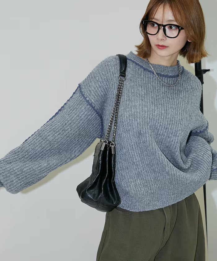 Roping Knit Limited Edition