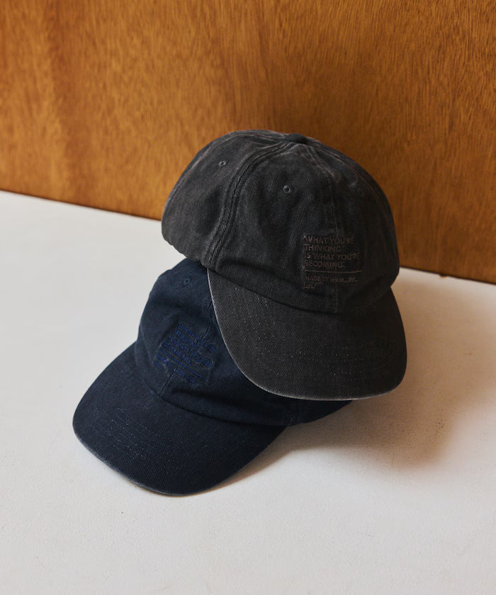 Custom Vintage Freebrim Cap