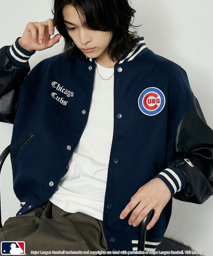 Limited Edition STUDIUM JACKET