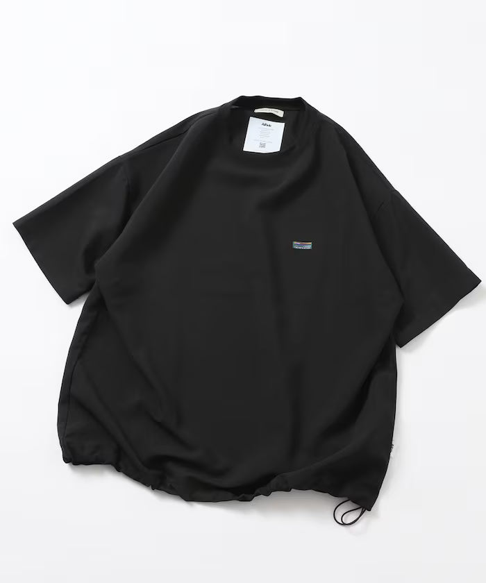 AiRide/AiRide Packable Setup / Crew Neck Pullover / Shorts [Limited Release]