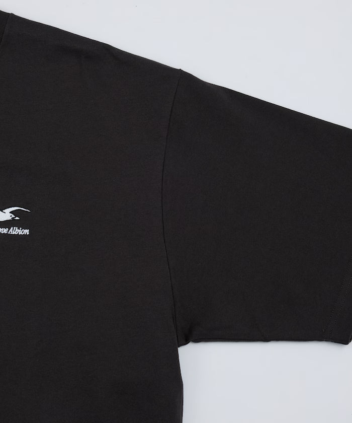 [Release on 5/22 at 12:00] BHA SEAGULLS JAPAN LANDSCAPE TEE