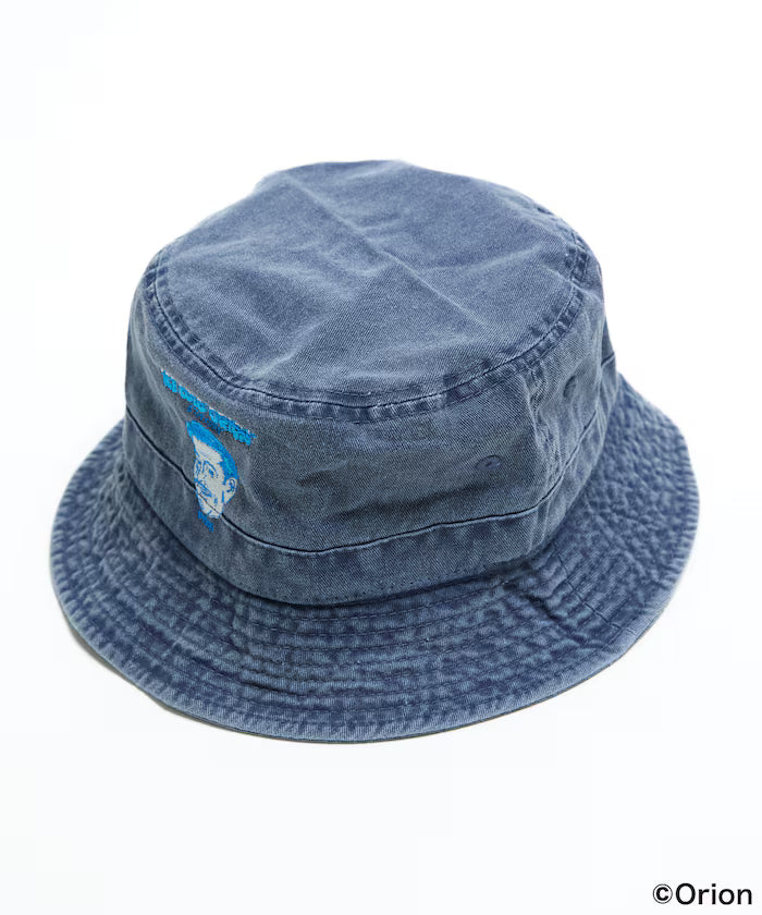 [Available from 5/29 12:00] Exclusive ORION MAN HAT