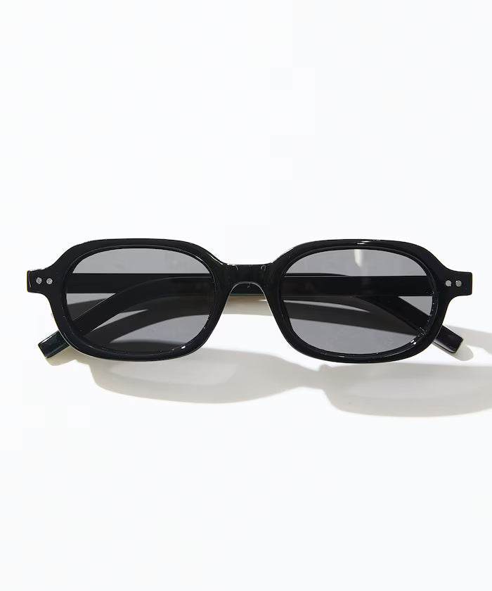 Color Fashion Glasses UV Cut Unisex Compatible [Limited Edition]