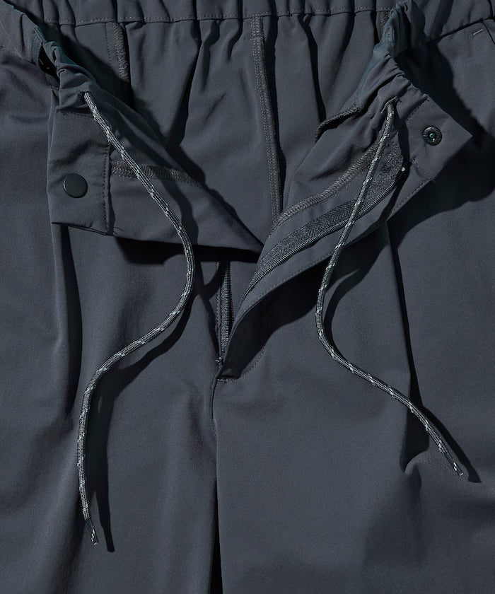 SUPER ICE / Super Ice Easy Short Pants with Contact Cooling / Quick Dry / UV Cut