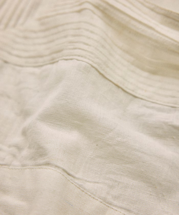New Color Added: India-Made Relaxed Fit Cuban Shirt Short Sleeve