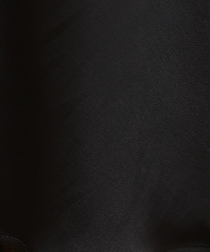 Vintage Satin Skirt [Limited Edition]