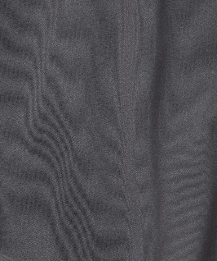 Limited Edition Drymix(R) Drymix Relaxed Fit Henley Neck T-shirt Quick Dry UV Cut