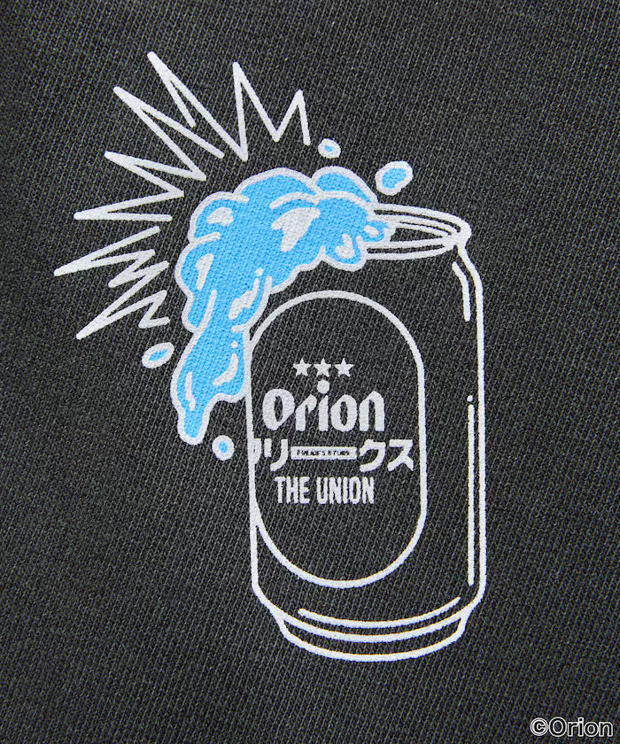 [Releasing on 5/29 at 12:00] Special Order ICE COLD ORION Can Tee