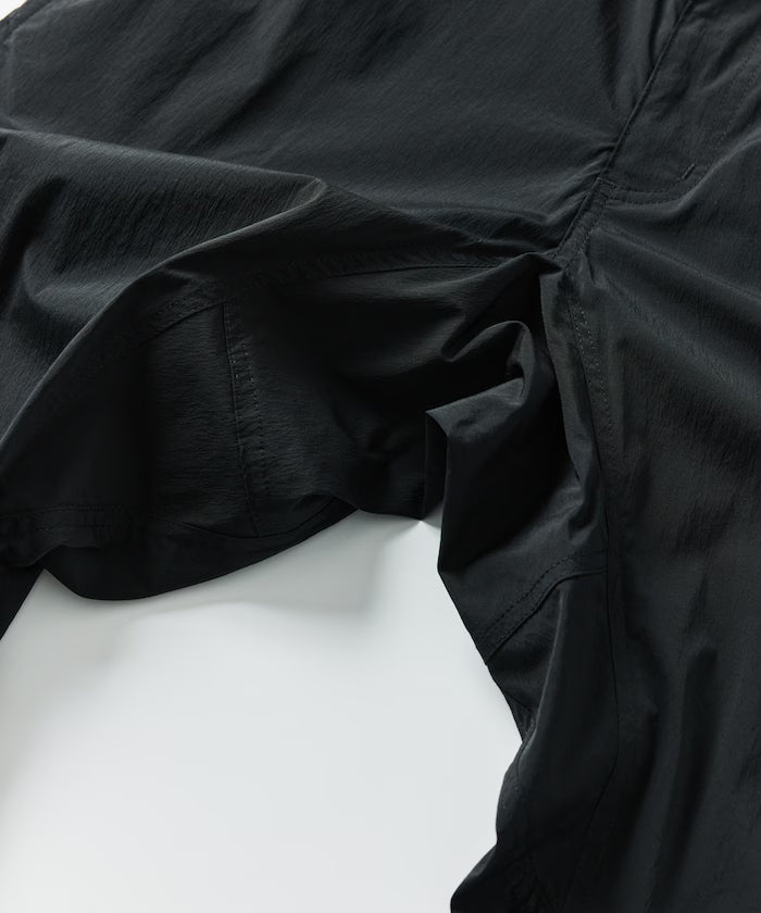 Slim Fit Stretch Nylon Climbing Pants [Limited Edition]