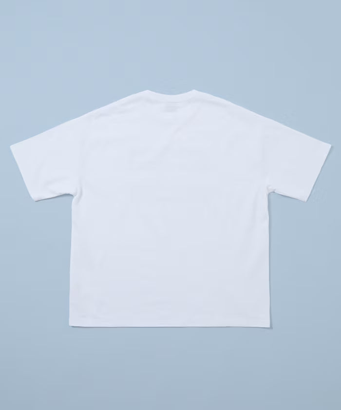 [Sales start on May 22 at 12:00] 'Toy Story 5' Design Exclusive Character Crew Neck Printed T-Shirt [Limited Edition]