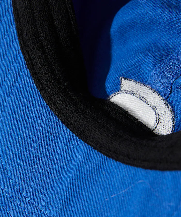 Cotton Twill 6 Panel Cap “C”