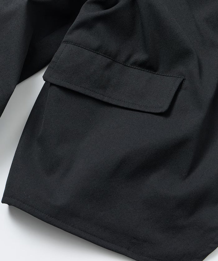 AiRide/Air Ride Relax Fit Packable Travel Set Up/Tailored Jacket/Wide Tapered Pants/Quick Dry/UV Cut 【Limited Edition】