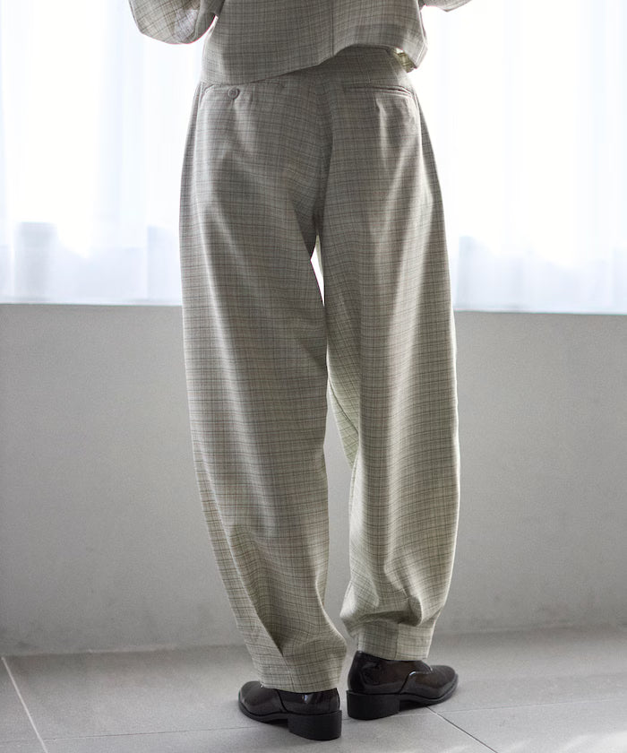 Karamichikku Kābī Pants / Setup Compatible