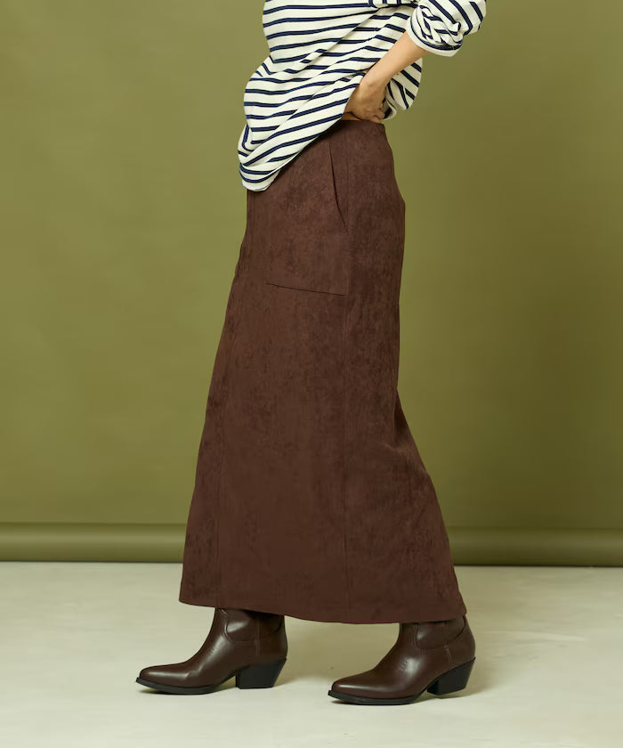 Swedish Skirt